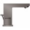 Grohe 8-in. Widespread 2-Handle S-Size Bathroom Faucet 1.2 Gpm, Gray 20370A0A - alternate 4